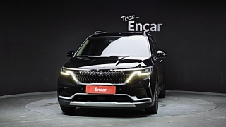 KIA CARNIVAL 2021