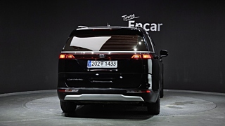 KIA CARNIVAL 2021
