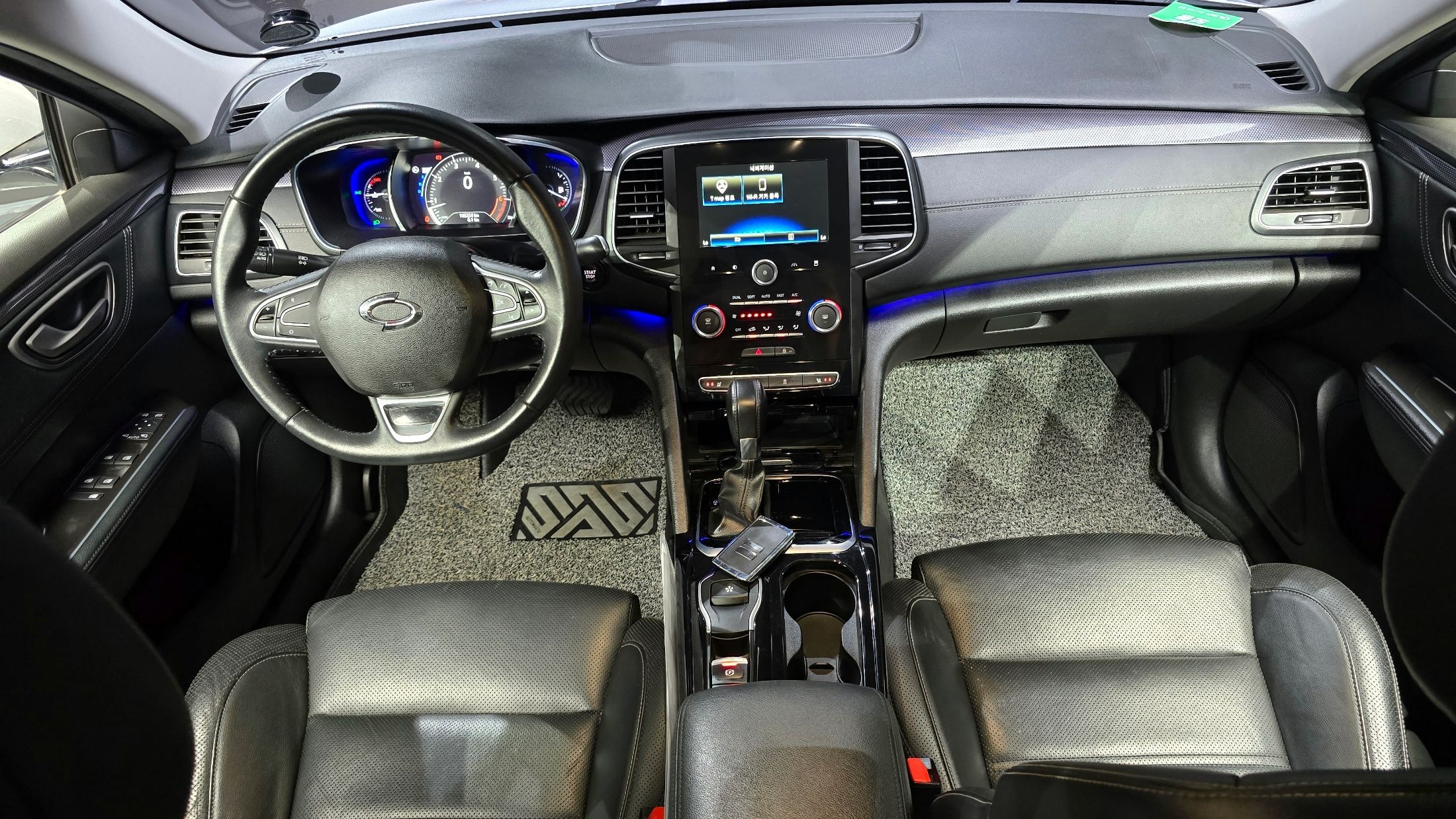SAMSUNG SM6 2016