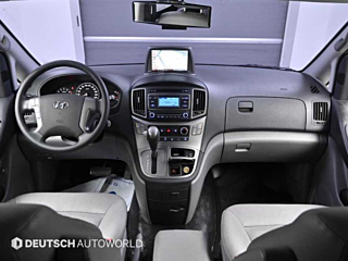 HYUNDAI STAREX GRAND 2018