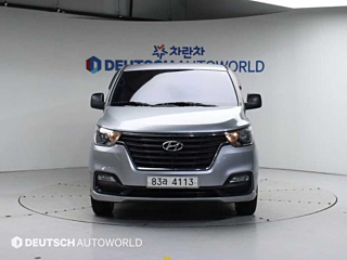 HYUNDAI STAREX GRAND 2018