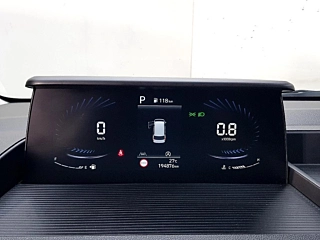 HYUNDAI STARIA  Cargo 5 Seater 2021
