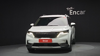 KIA CARNIVAL 2021