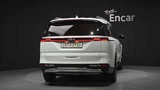 KIA CARNIVAL 2021