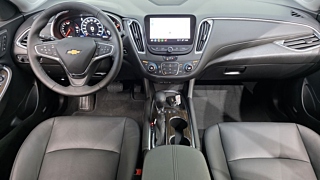 DAEWOO MALIBU  1.3 Turbo Premier 2021