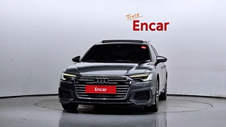 AUDI A6 C8  45 TDI Quattro Premium 2020