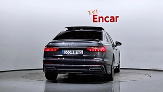 AUDI A6 C8  45 TDI Quattro Premium 2020