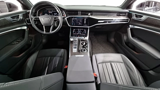 AUDI A6 C8  45 TDI Quattro Premium 2020