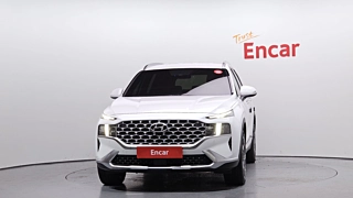 HYUNDAI SANTAFE 2020