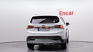 HYUNDAI SANTAFE 2020