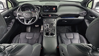 HYUNDAI SANTAFE 2020