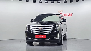 CADILLAC ESCALADE 2020