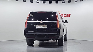CADILLAC ESCALADE 2020