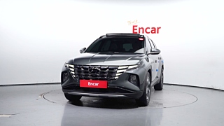 HYUNDAI TUCSON NX4 2023