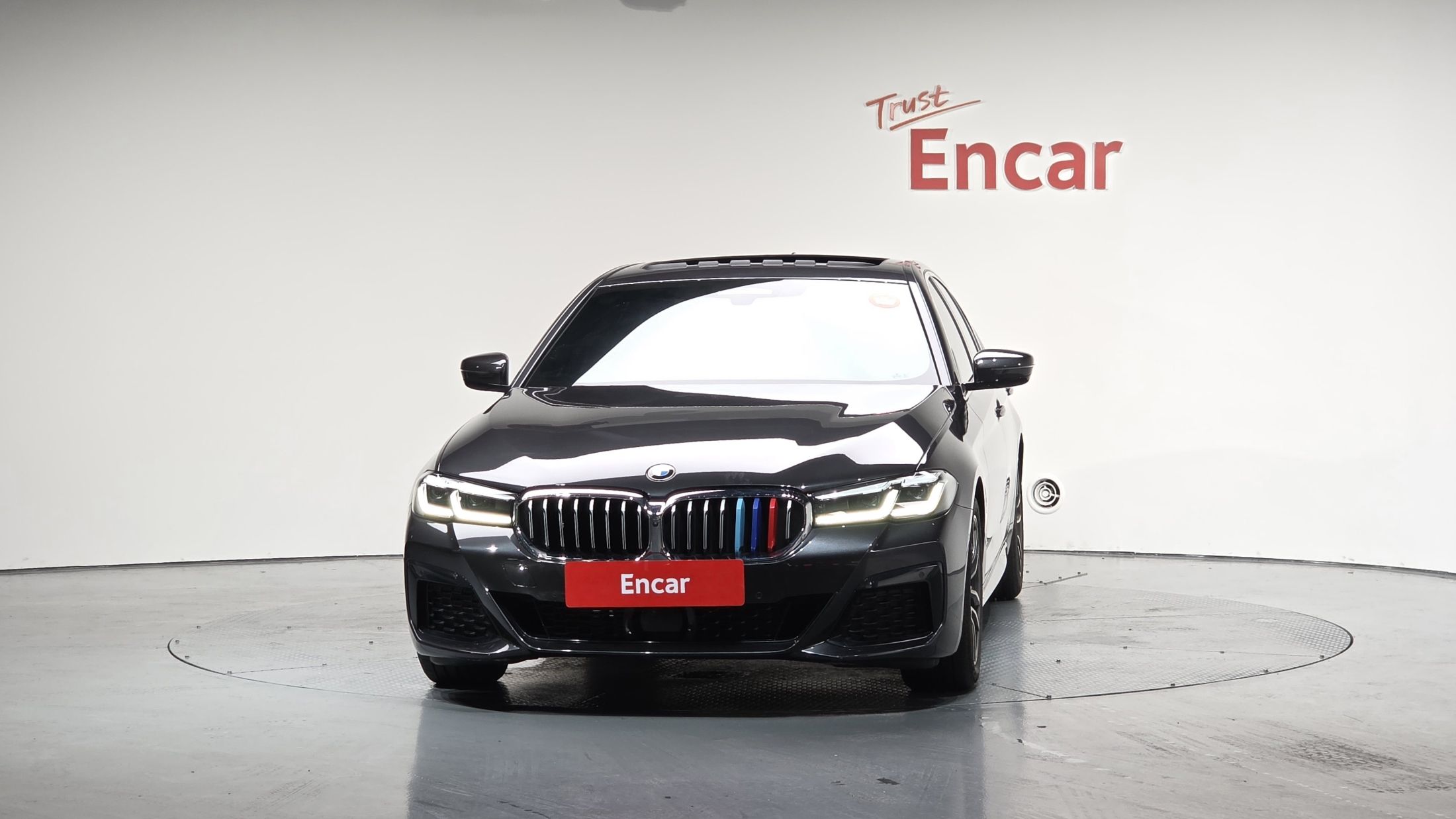 BMW 5-SERIES G30 2023
