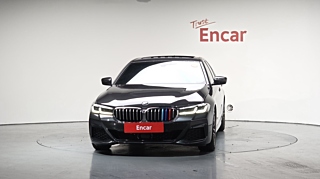 BMW 5-SERIES G30 2023
