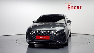 HYUNDAI GRANDEUR IG 2021