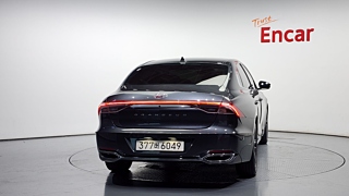 HYUNDAI GRANDEUR IG 2021