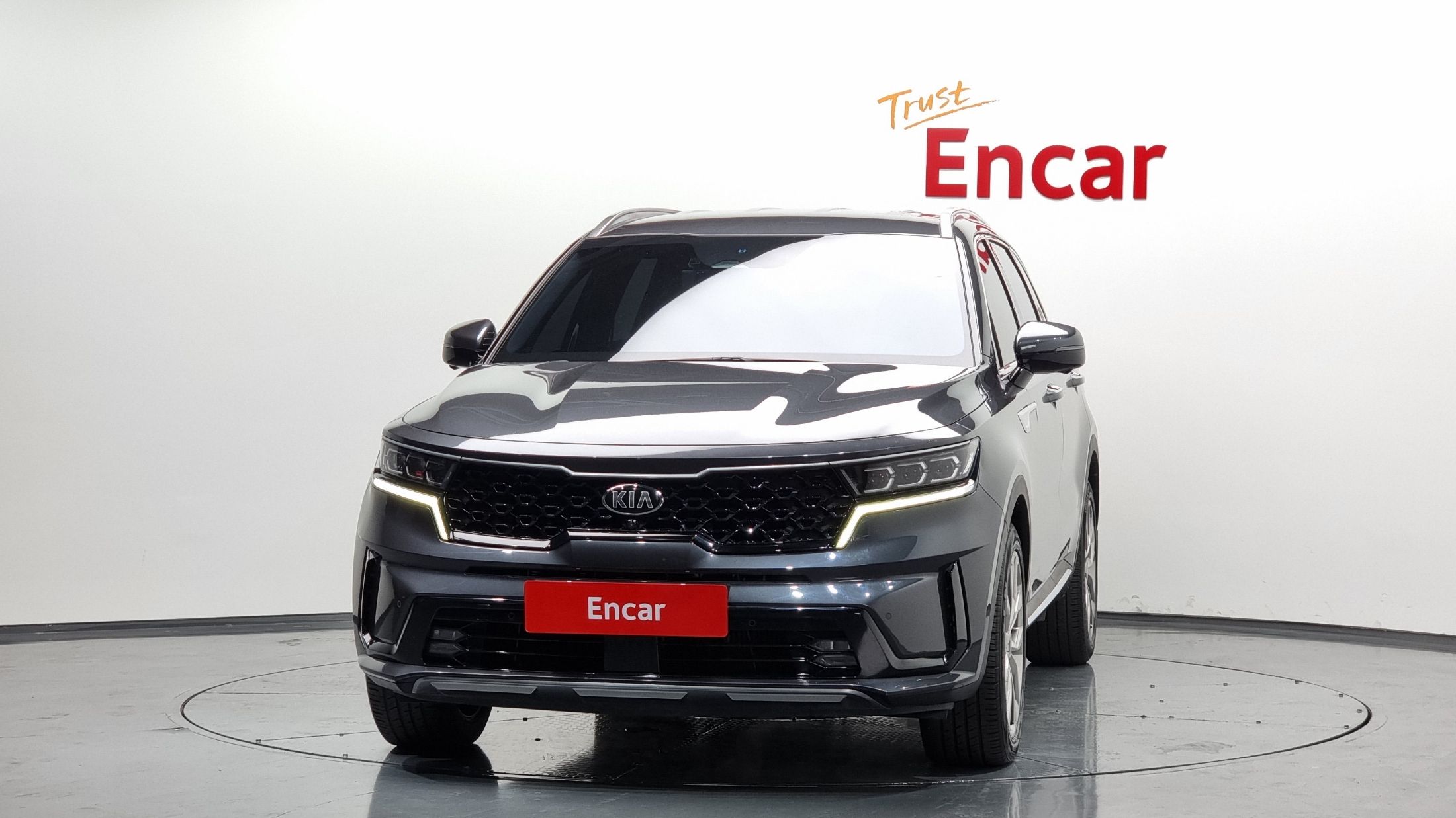 KIA SORENTO 2020
