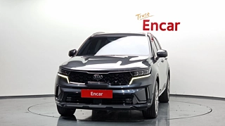 KIA SORENTO 2020