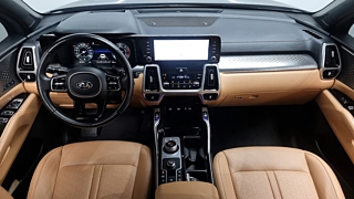 KIA SORENTO 2020