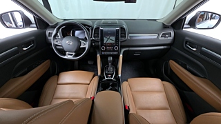 SAMSUNG QM6 2021