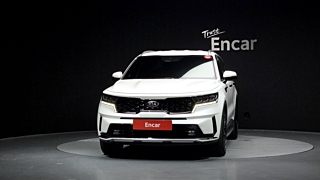 KIA SORENTO 2020