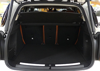 MINI COUNTRYMAN COOPER S 2024