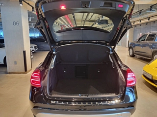 MERCEDES BENZ GLA-CLASS X156 2016