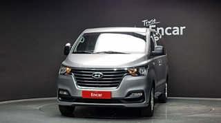 HYUNDAI STAREX GRAND 2019