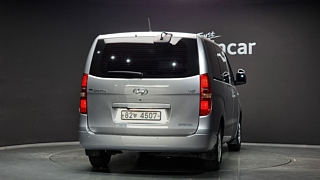 HYUNDAI STAREX GRAND 2019