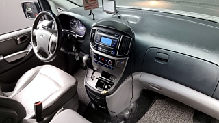 HYUNDAI STAREX GRAND 2019