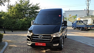HYUNDAI SOLATI 2024
