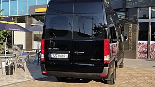 HYUNDAI SOLATI 2024