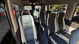 HYUNDAI SOLATI 2024