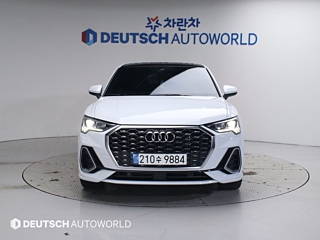 AUDI Q3 F3 2022