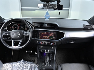 AUDI Q3 F3 2022