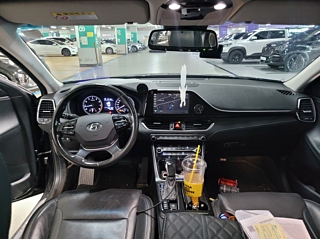 HYUNDAI GRANDEUR IG 2019