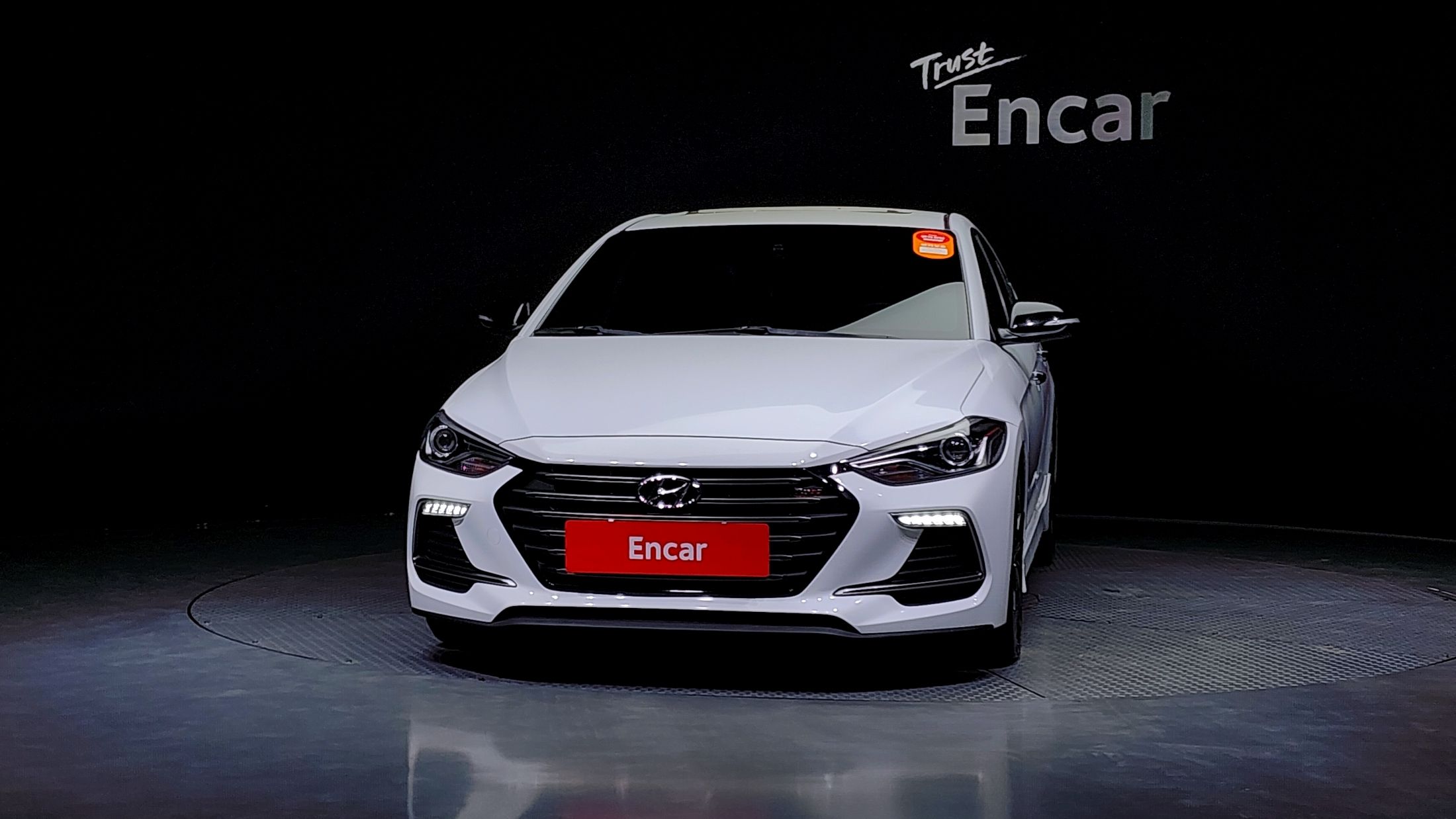 HYUNDAI AVANTE AD 2018