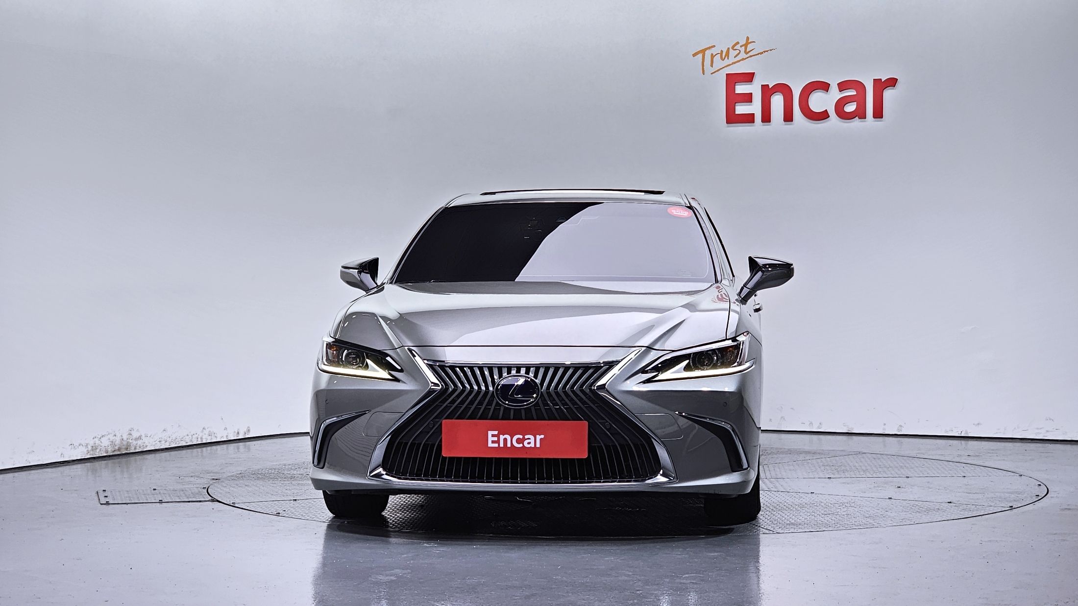 LEXUS ES300H 2018