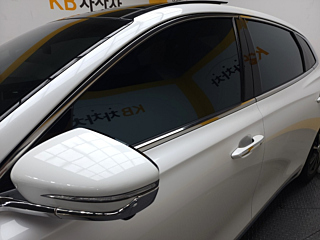 HYUNDAI GRANDEUR IG 2020