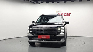 HYUNDAI PALISADE LX3  2025