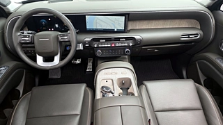 HYUNDAI PALISADE LX3  Gasoline 2.5T 4WD 7 Seater 2025