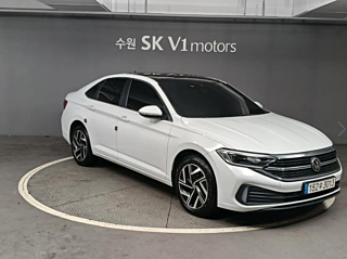 VOLKSWAGEN JETTA 2022