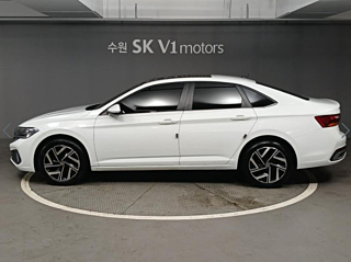VOLKSWAGEN JETTA 2022