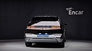 HYUNDAI IONIQ5 2022