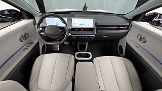 HYUNDAI IONIQ5 2022
