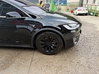 TESLA MODEL X 2019