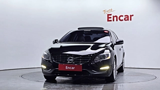 VOLVO S60 2014