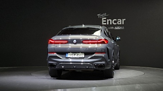 BMW X6 G06 2022